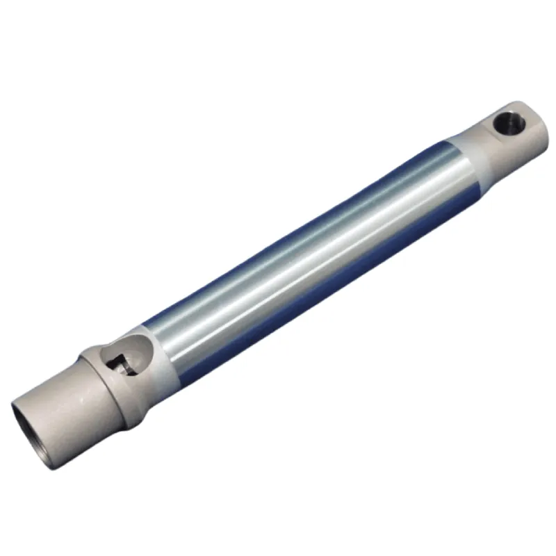 249119 Max Life Piston Rod