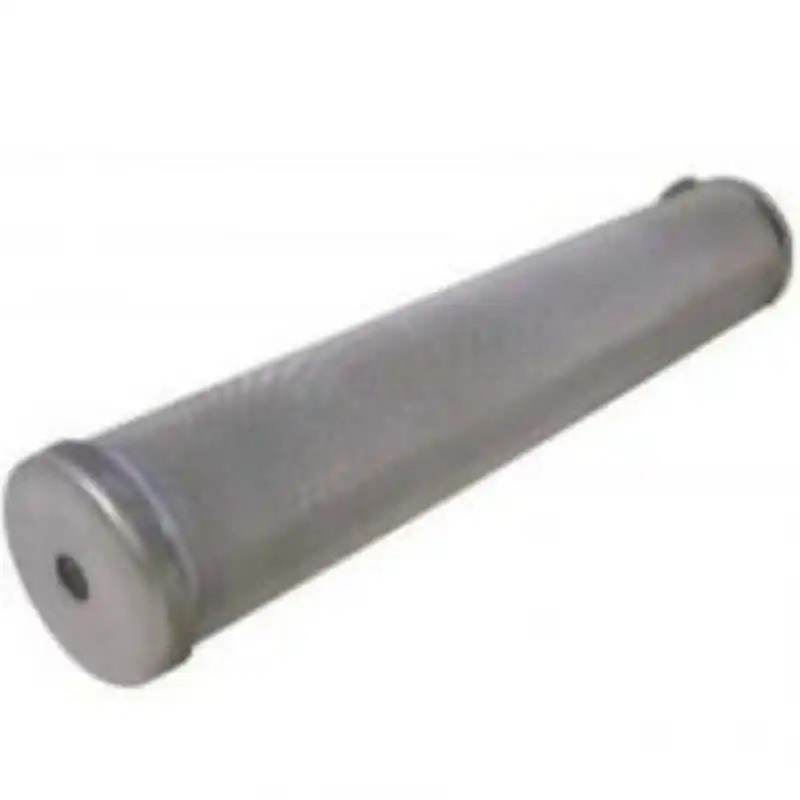 167026 Manifold Filter 100M Stainless Steel