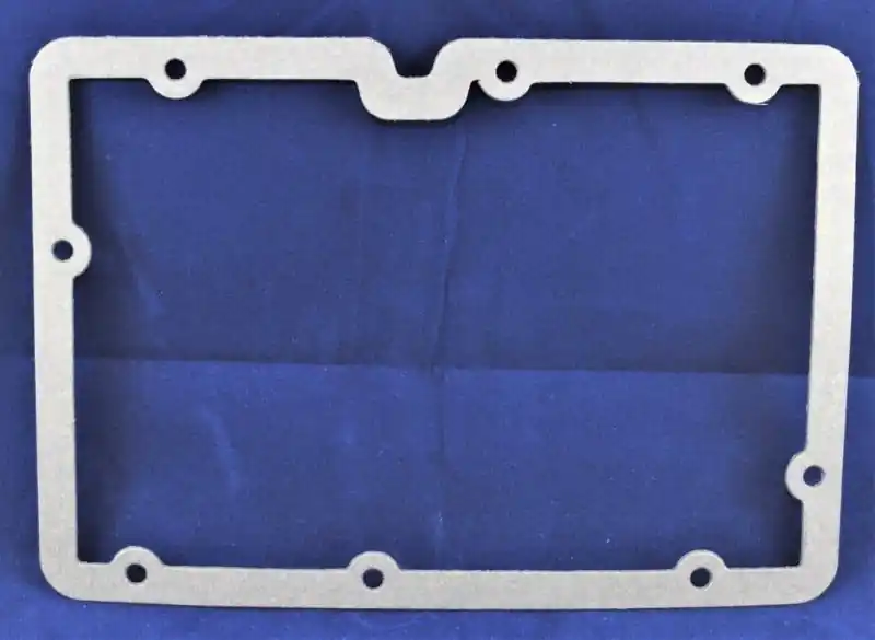 120604 Hydraulic Tank Gasket