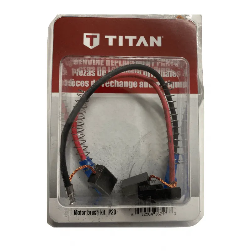 704-276 Brush Kit