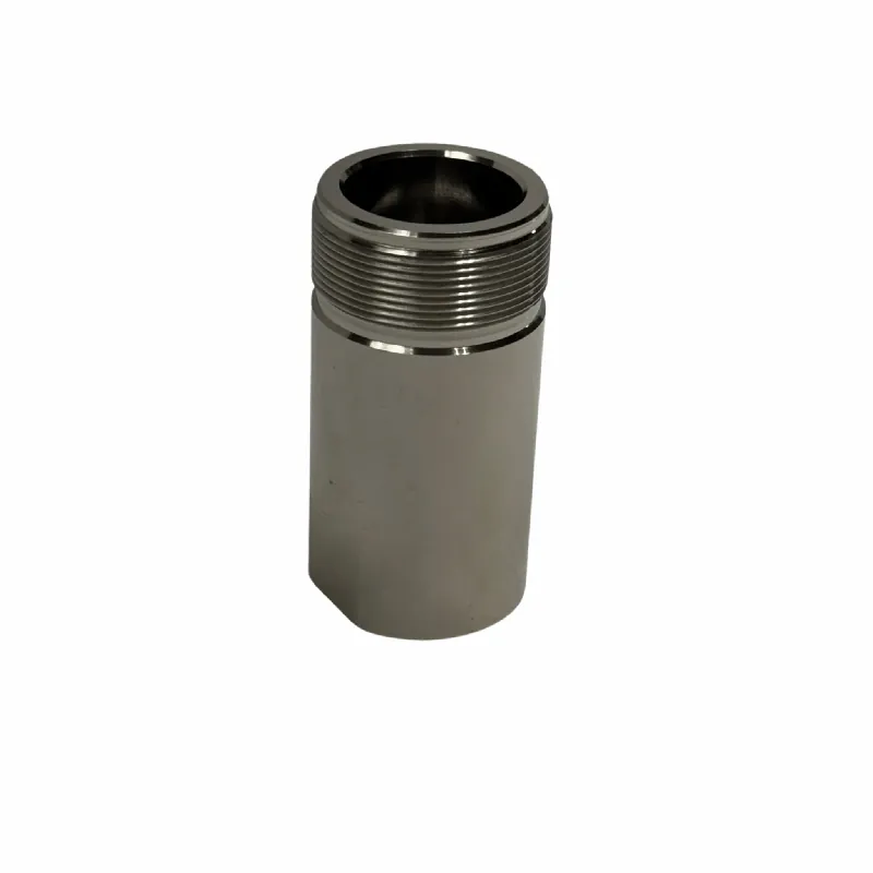704-054 Foot Valve Housing
