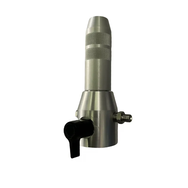 805-269A Filter Head Assembly
