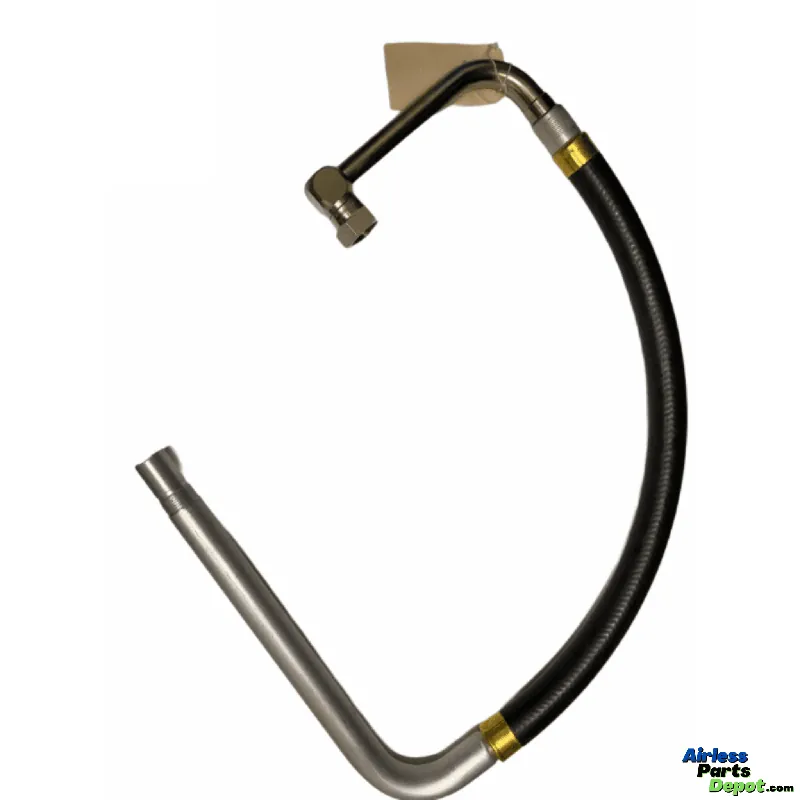 0507965A Siphon Tube