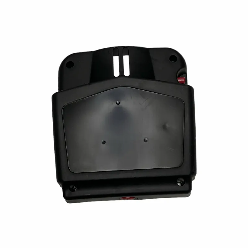 805-250A Face Plate W/Oiler