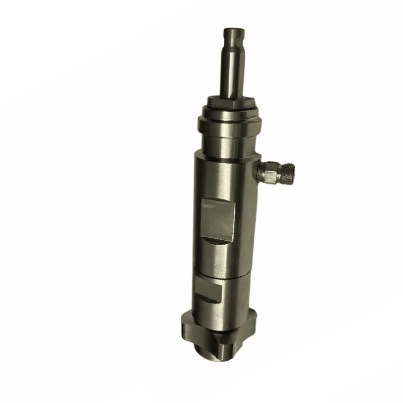 Titan 0552603A Fluid Section Assembly Fits Impact 1040 Airless Paint Spray