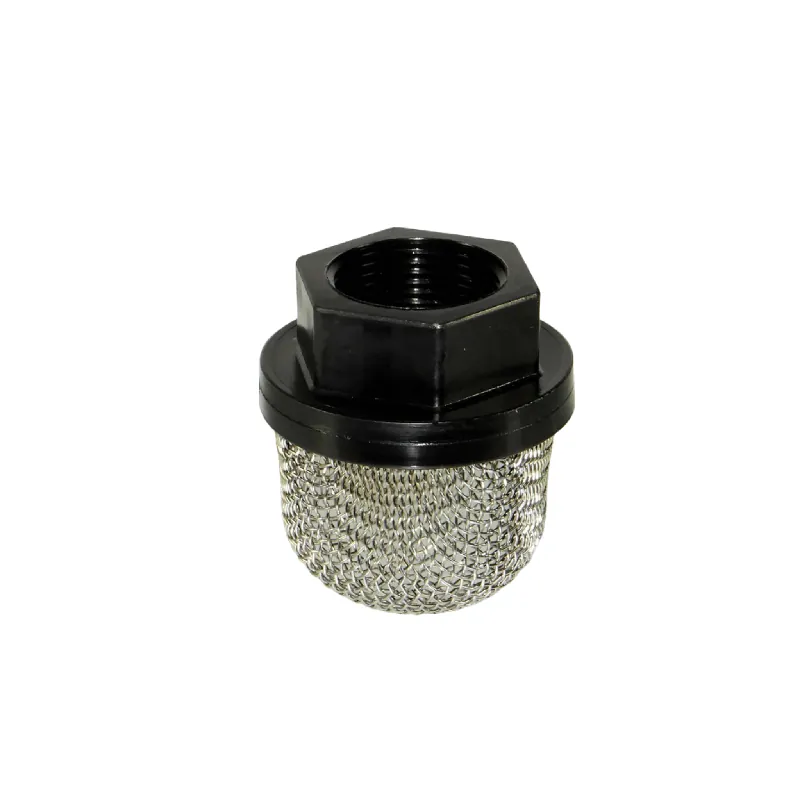 05006536 Inlet Screen