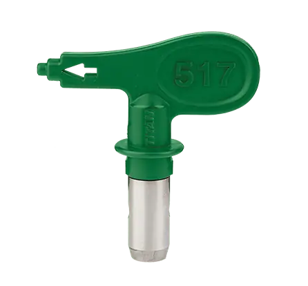 Titan TR1 HEA Tips