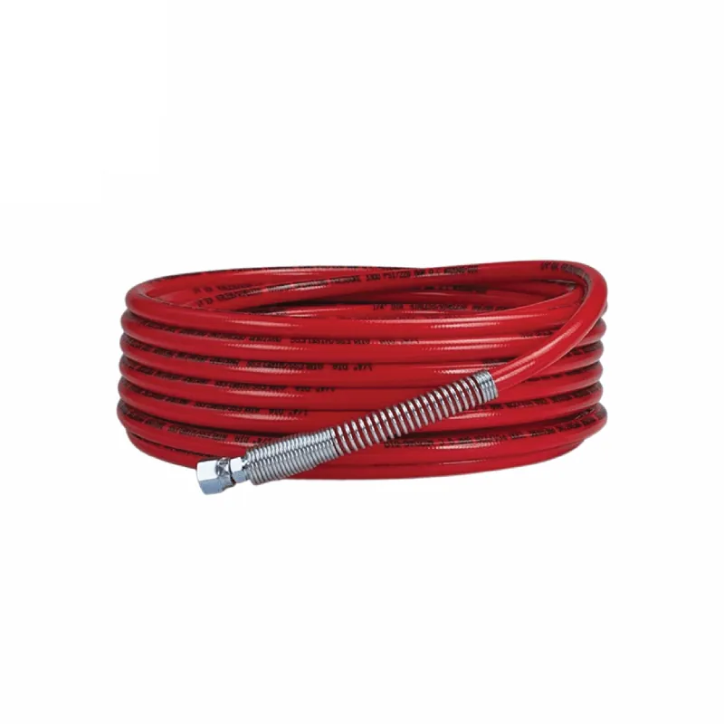 Titan Airless Hose 1/4" 3300psi