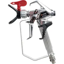 RX-80 Airless Gun