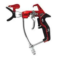 Rx-Apex Airless Gun Non-Filter