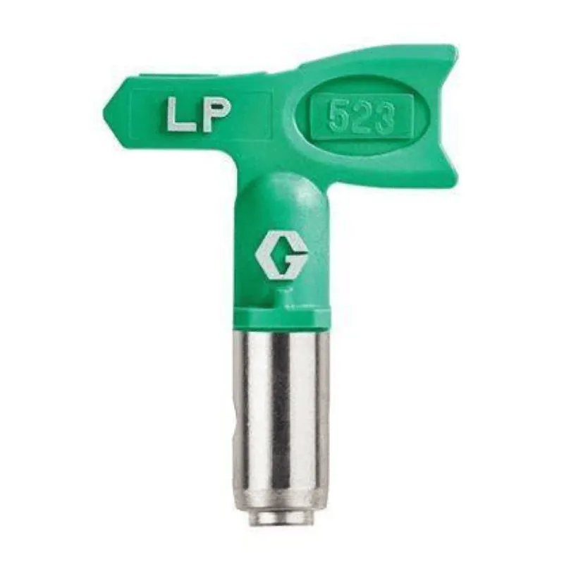 Graco Low Pressure RAC X LP Tip