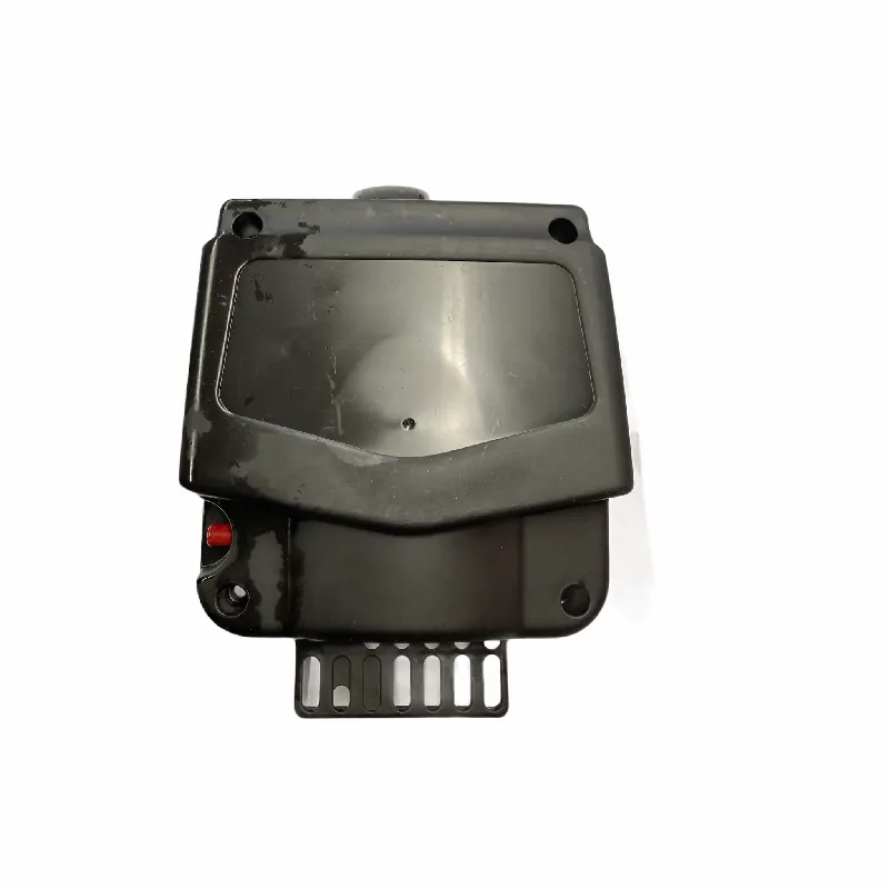 805-254A Face Plate / Oiler Assembly