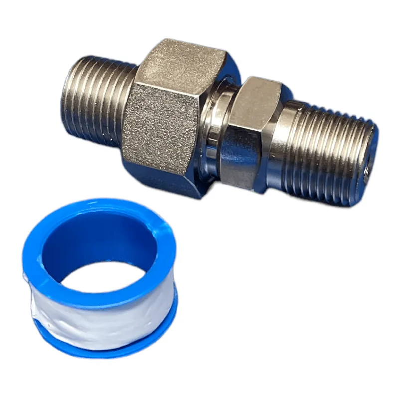 703-137A Swivel Fitting Assembly