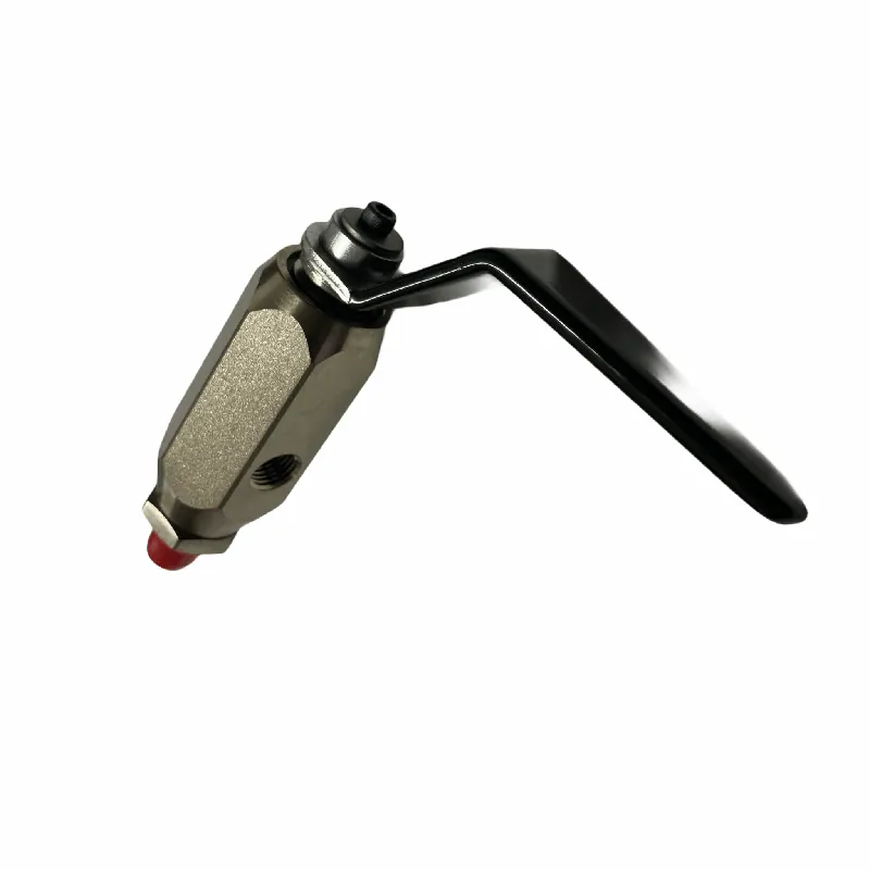 944-030A Bleed Valve