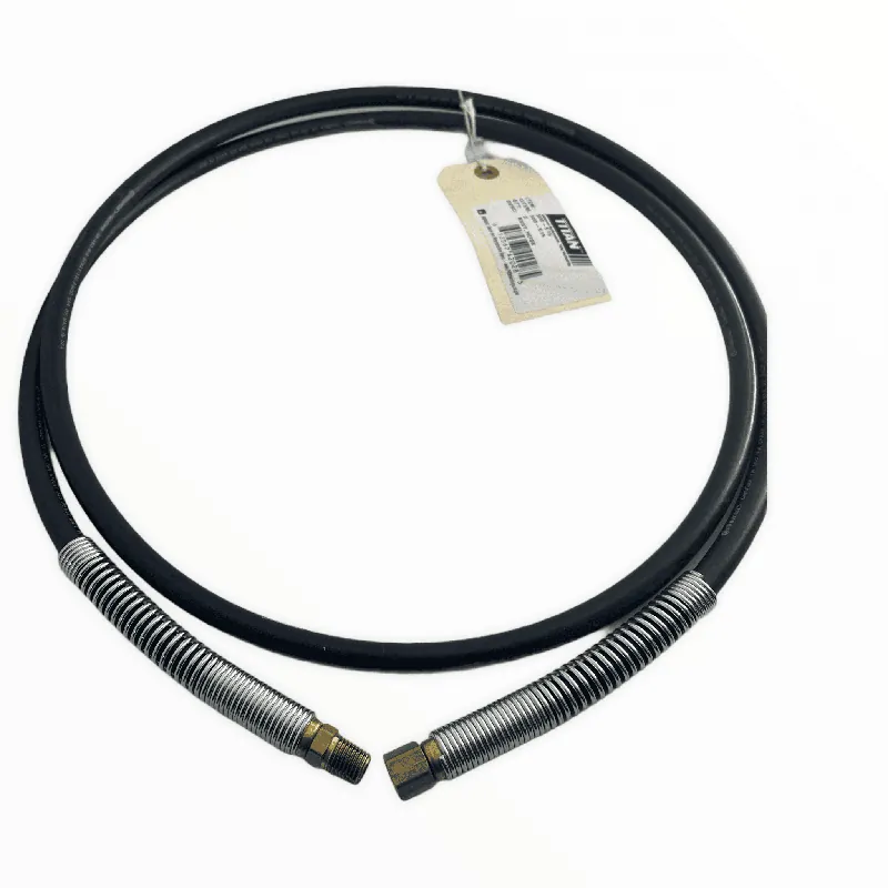 500-515 Hose Assembly