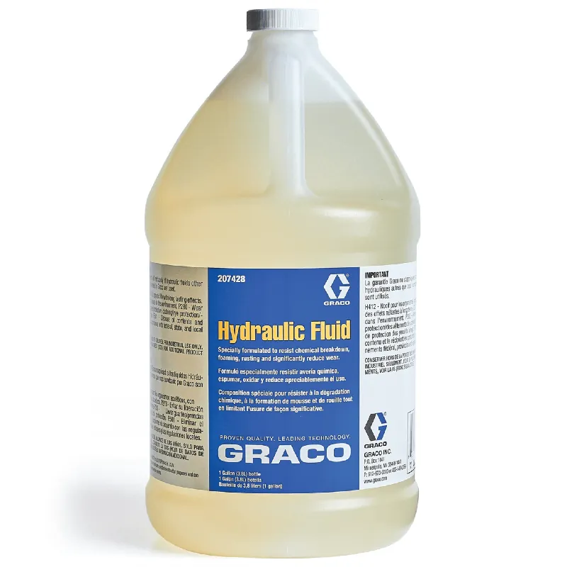 207428 Hydraulic Fluid 1gal