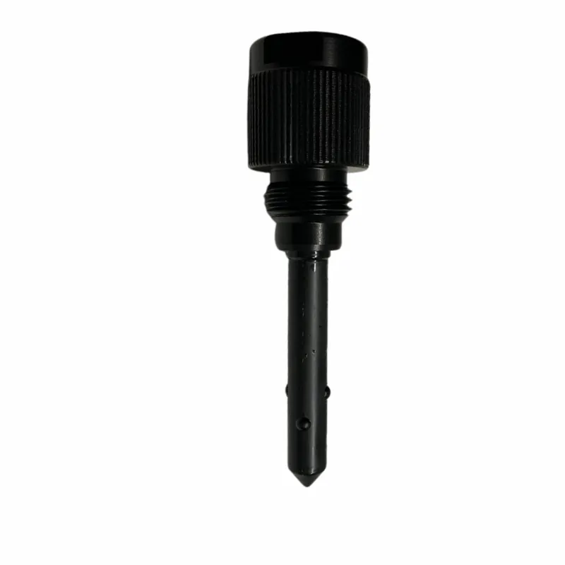 287167 Manifold Cap