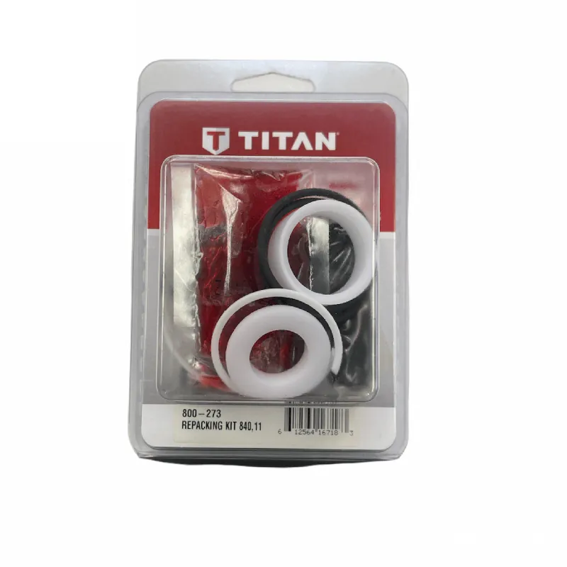 800-273 Repacking Kit