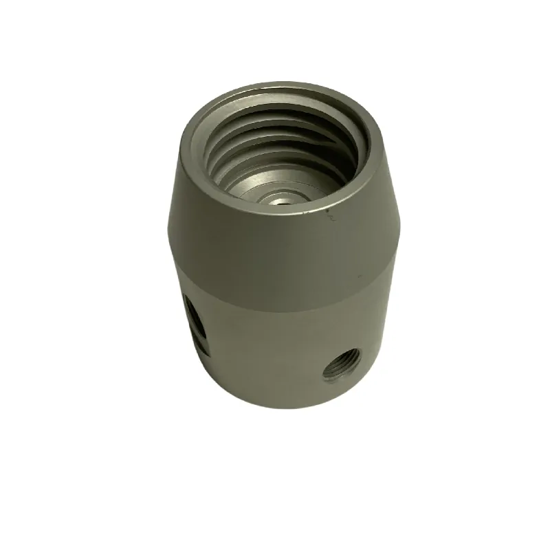 800-901 Filter Housing