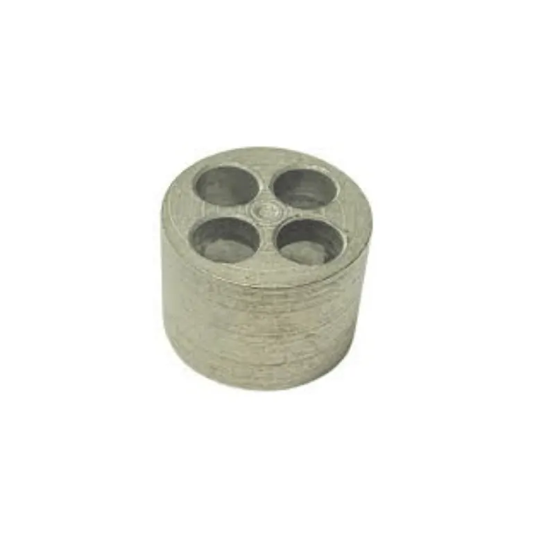 762-135 Upper Valve Cage