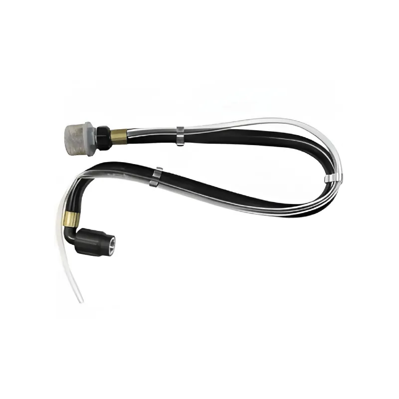 516197 Pickup & Return Hose Assembly