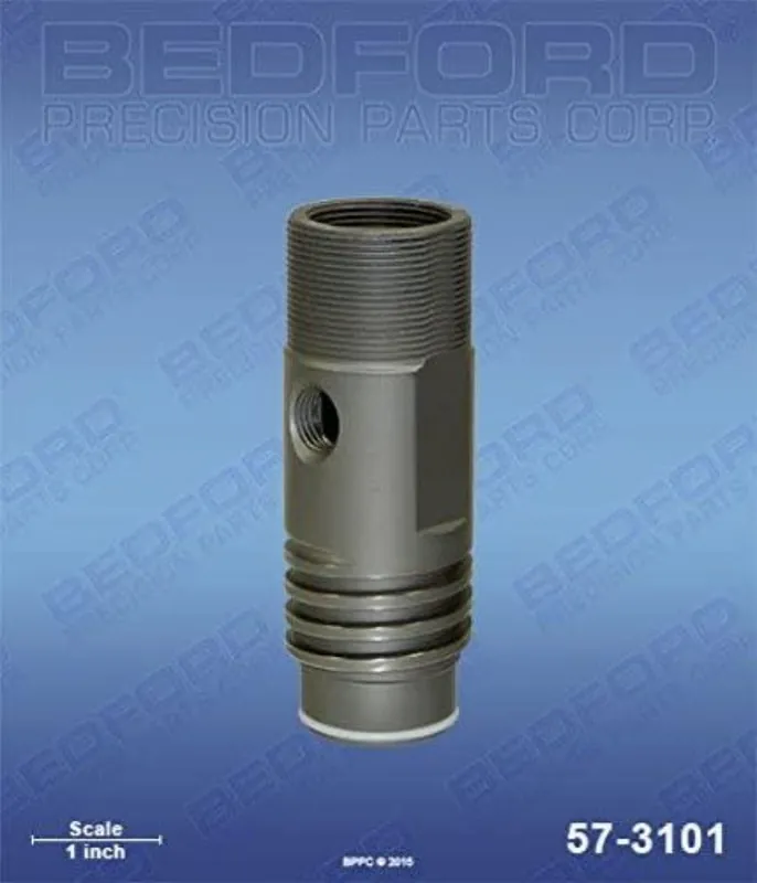 57-3101 Cylinder