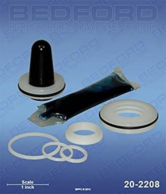 20-2208 Repair Kit