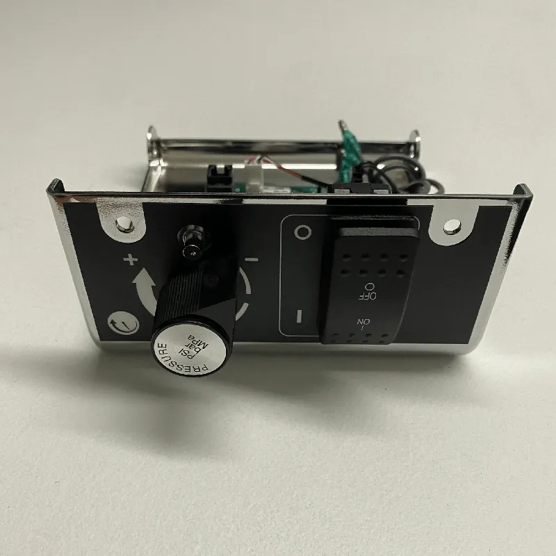 287565 Control Assembly
