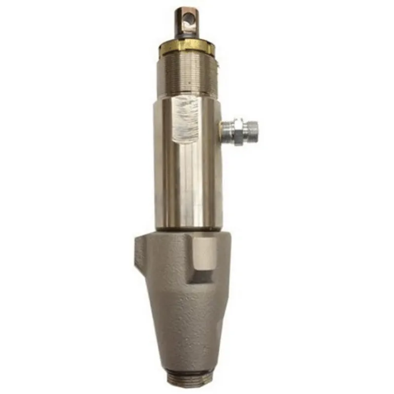 235699 Displacement Pump (Series B)