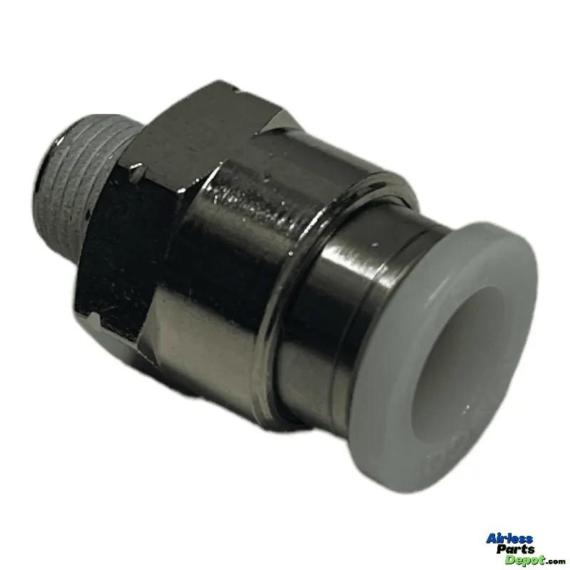 108982 Tube Connector