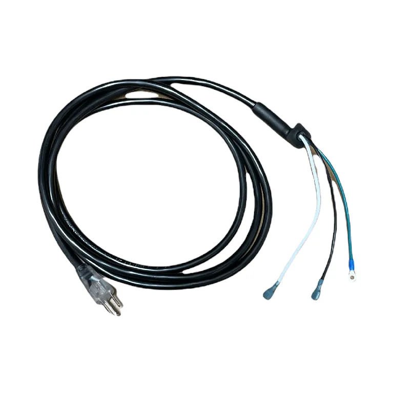 805-363A Power Cord