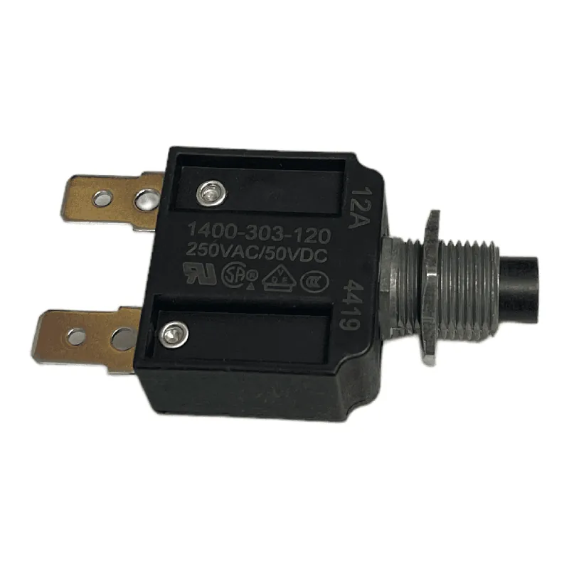 704-211A Circuit Breaker