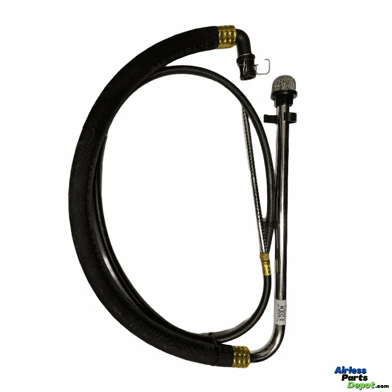 0558672A Siphon Assembly