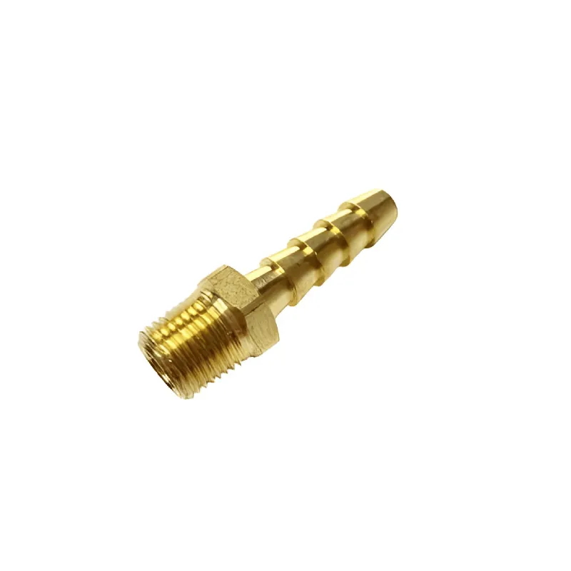 193-200 Return Tube Fitting