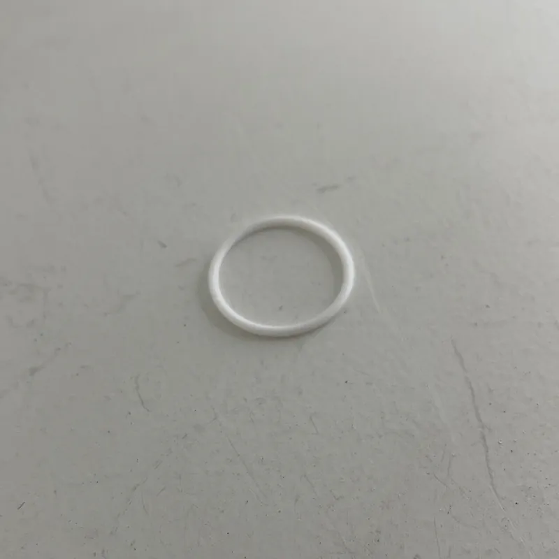 762-058 O-Ring, PTFE