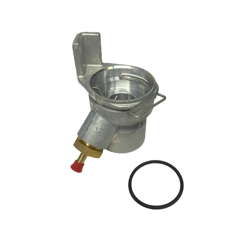 805-234A Pusher Assembly