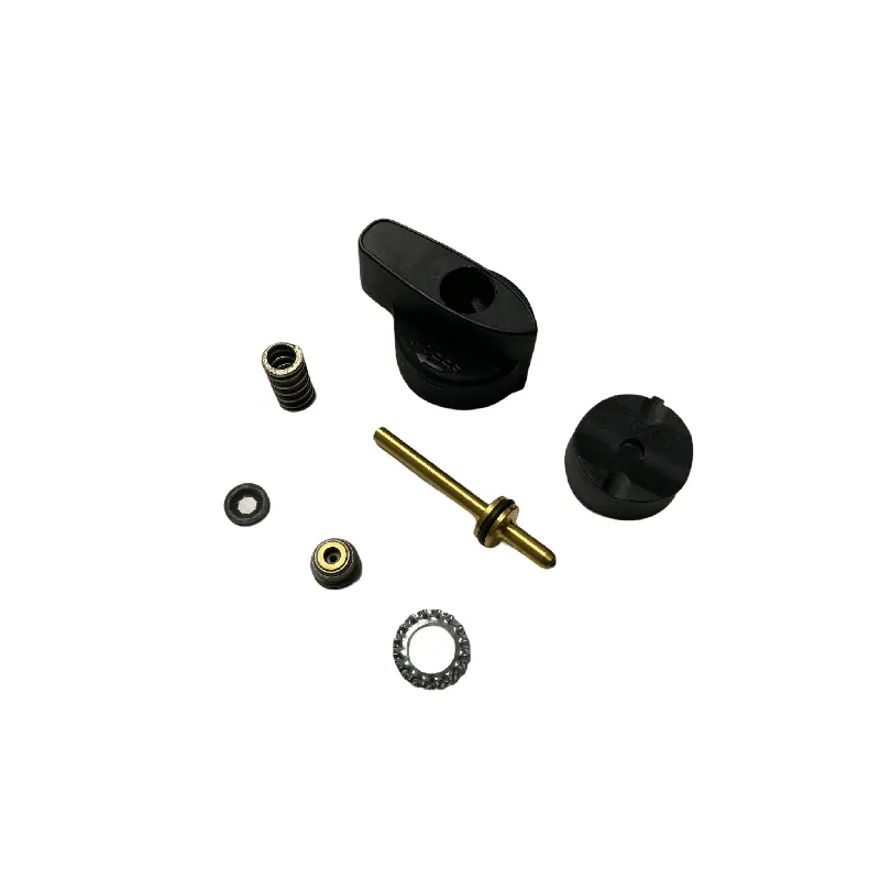 759-380 Prime Valve