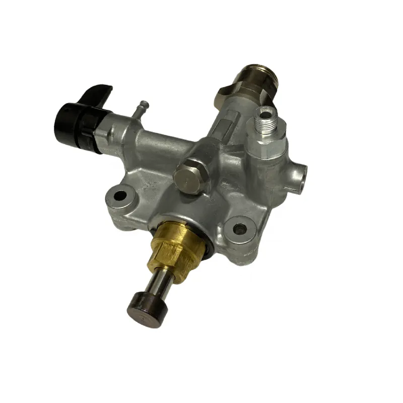 256972 Pump Kit
