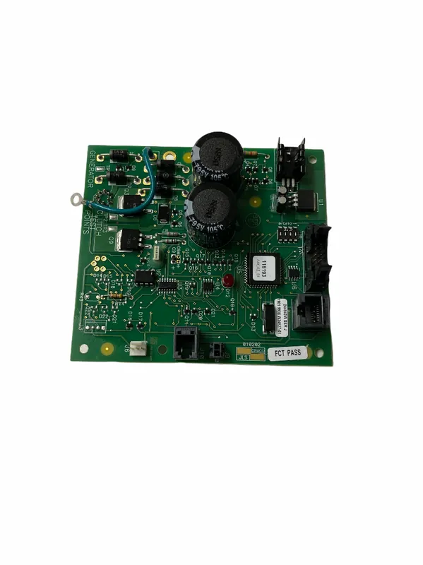 245394 Circuit Board