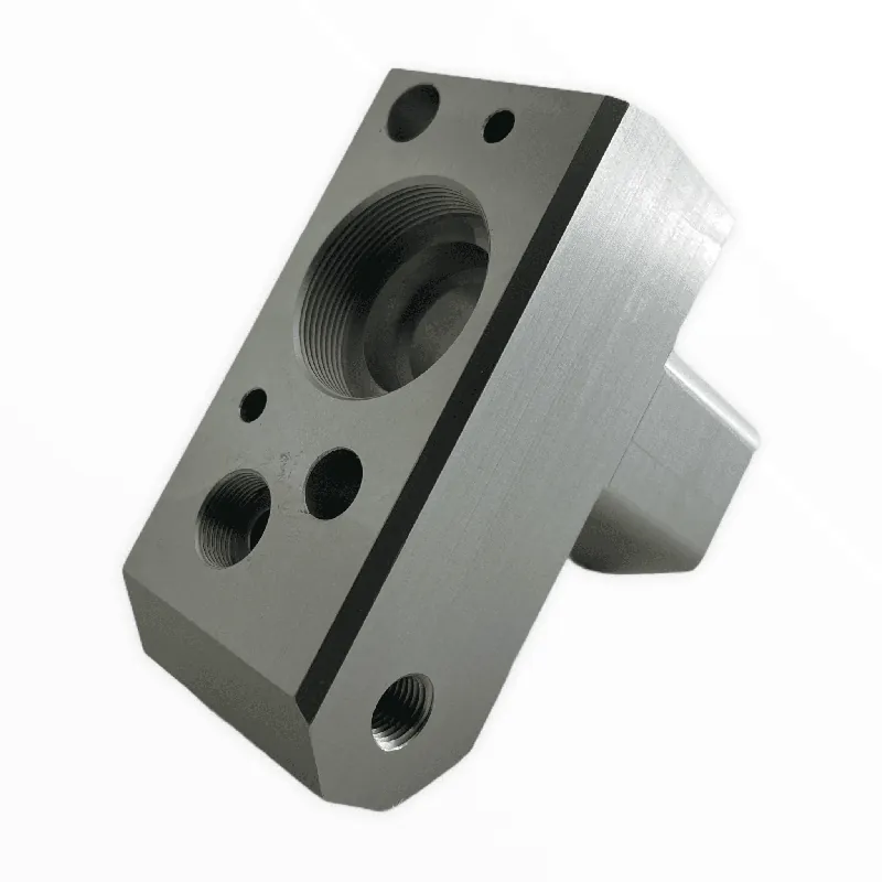 704-532 Pump Block