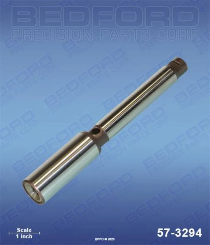 57-3294 Piston Rod Assembly