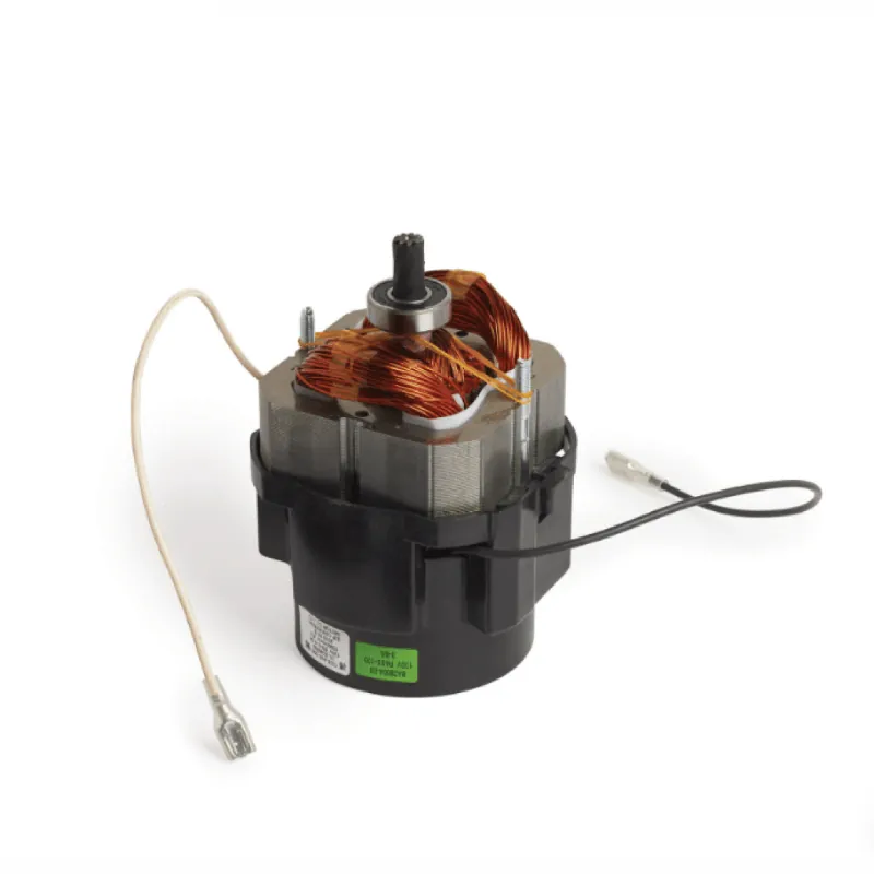 17L282 Motor Replacement Kit