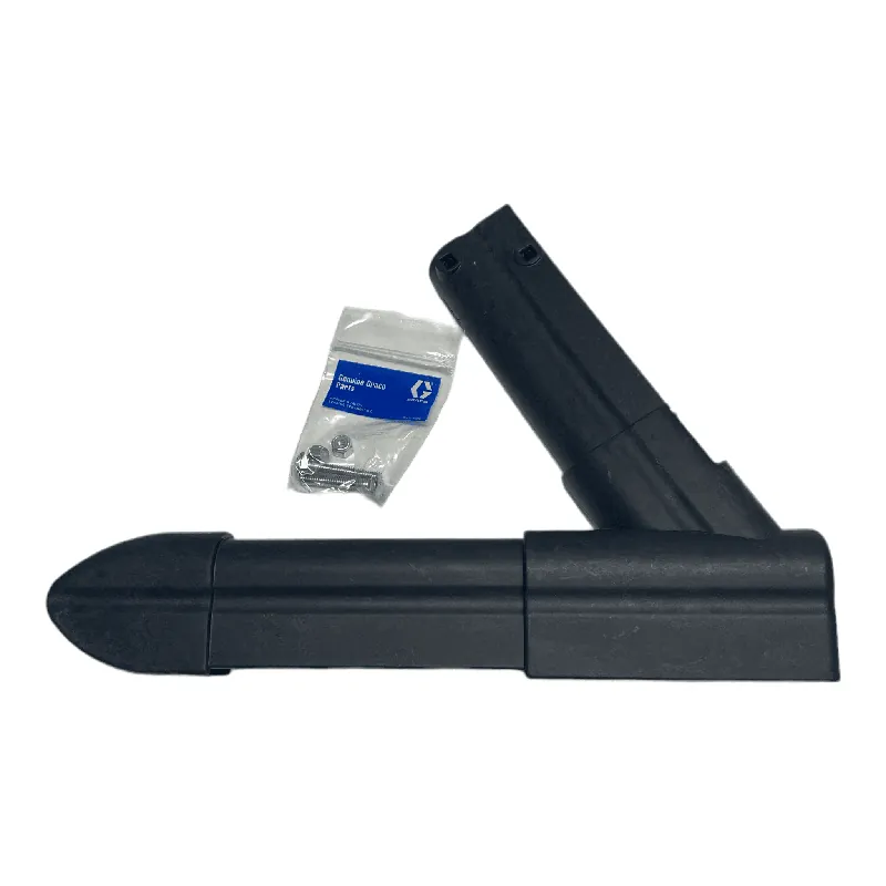 24K633 Left Leg Stand Kit