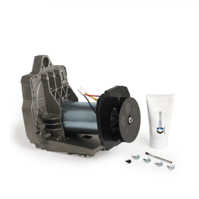 17F756 Motor Kit
