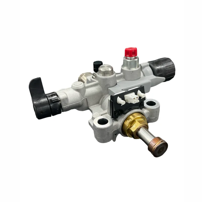 Graco 17J875 Complete Fluid Pump Fits GX19, & Magnum Prox 21 Airless Paint Sprayer
