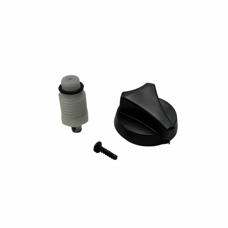 17P098 Prime Drain Valve