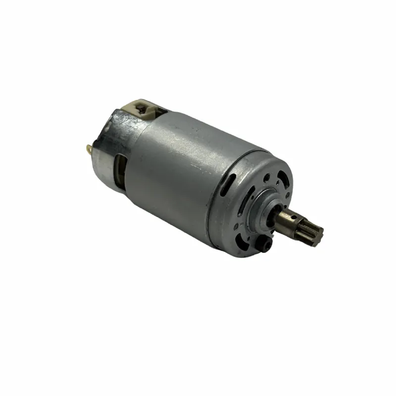 17P099 Electric Motor