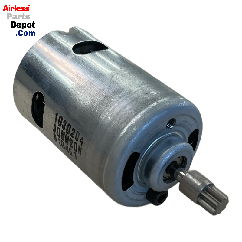 17P111 Electric Motor Kit