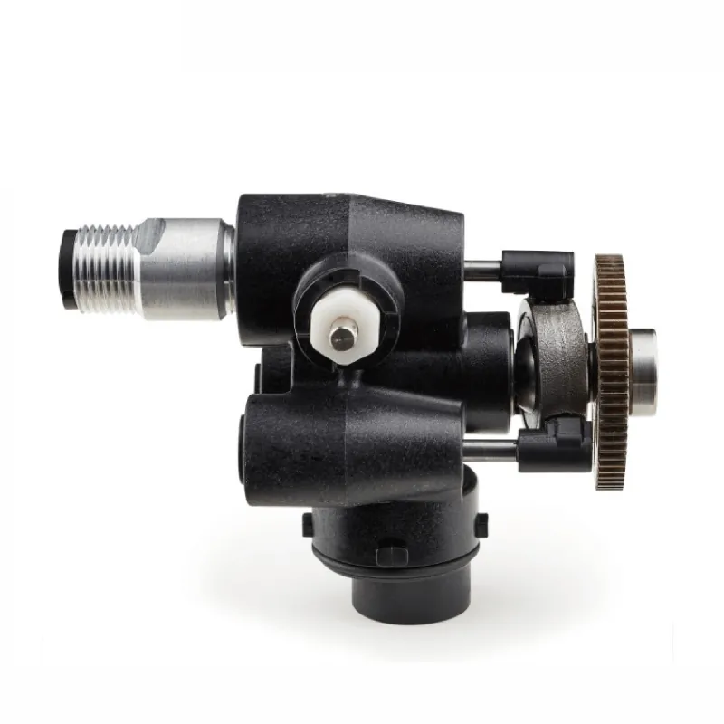 Graco 17P187 Fluid Pump Fits Ultramax, TC Pro Plus & Ultimate MX Handheld Airless Paint Sprayer