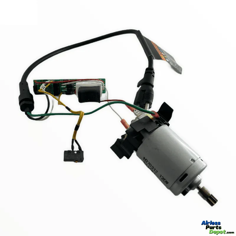 17B653 Motor Control Board Kit